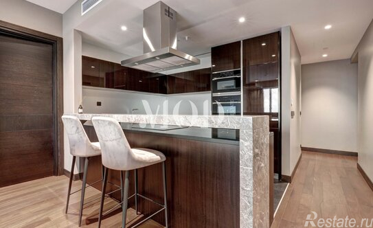 Продажа 2-комн квартиры на вторичном рынке Красногвардейский 1-й проезд,  д. 22 с1