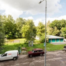 Продажа 1-комн квартиры на вторичном рынке Парковая 5-я ул,  д. 62Б