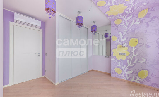 Продажа 4-комн квартиры на вторичном рынке Красногорск, ул Лесная,  д. 14