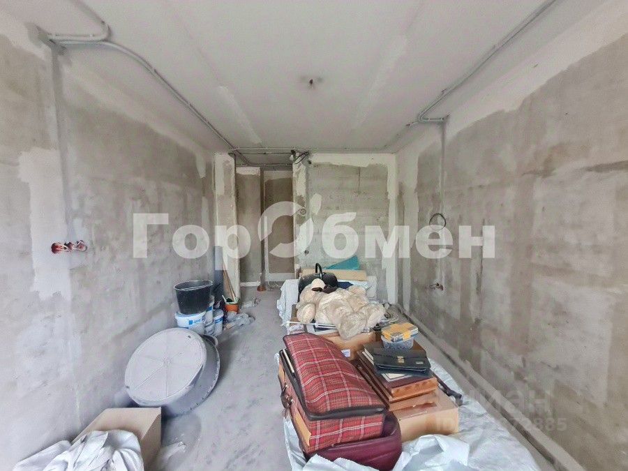 Продажа 2-комн квартиры на вторичном рынке Полтавская улица,  д. 4