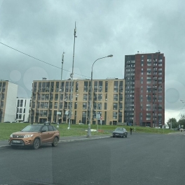 Аренда ПСН Родниковая улица,  д. 5А