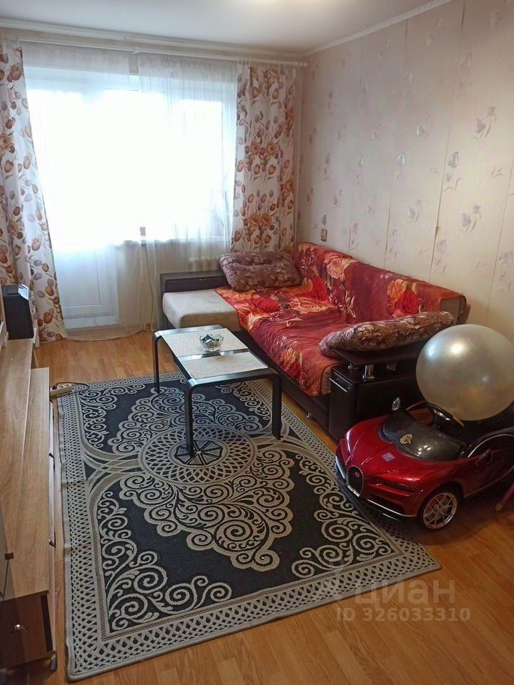 Продажа 2-комн квартиры на вторичном рынке Кириши, проспект Ленина, 5А
