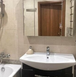 Продажа 1-комн квартиры на вторичном рынке Мытищи г, Пироговский мкр, Комсомольская ул