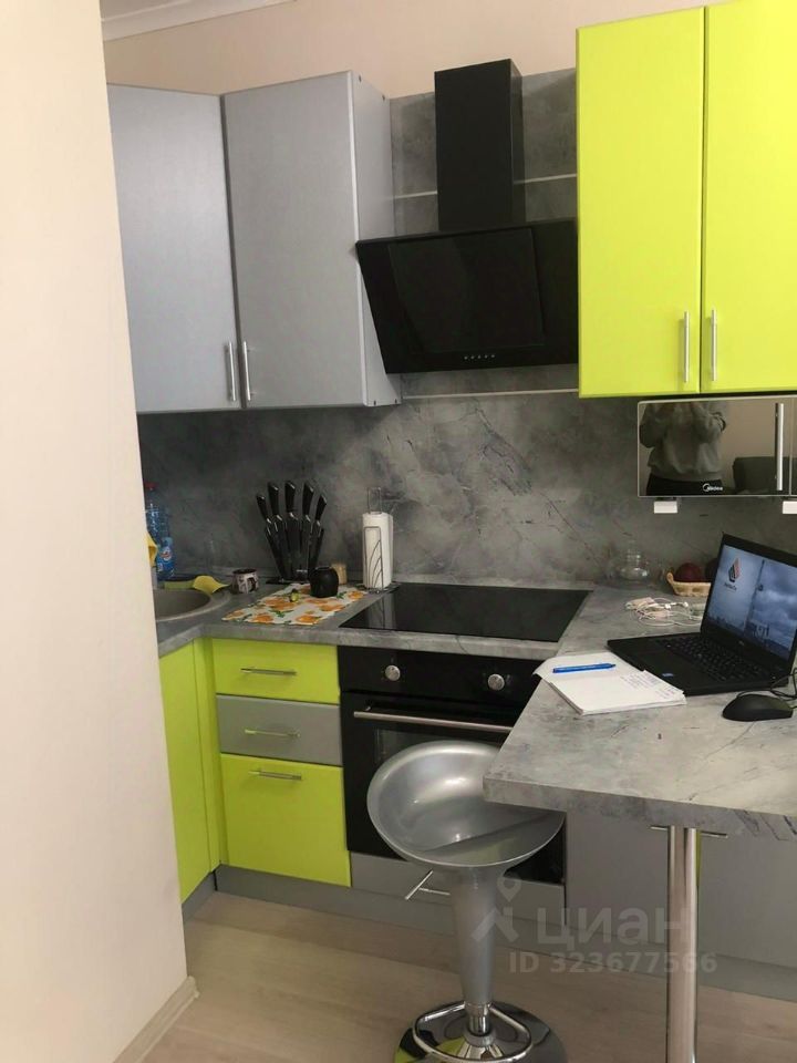 Продажа студии Красногорск, бульвар Космонавтов, 11