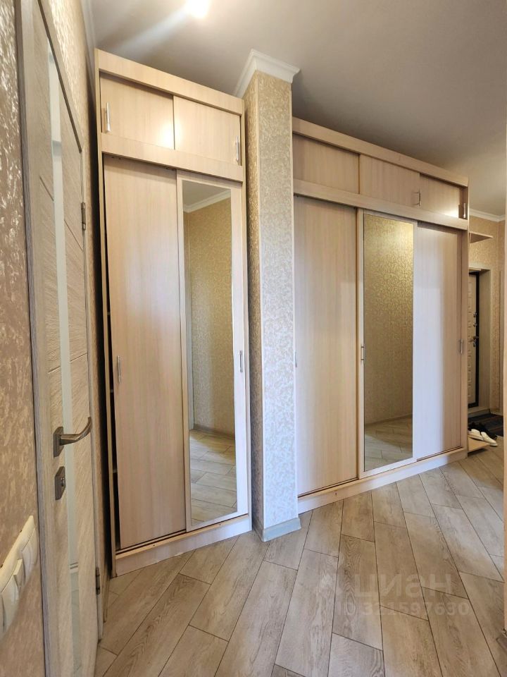 Продажа 2-комн квартиры на вторичном рынке Апрелевка, улица Ясная, 5