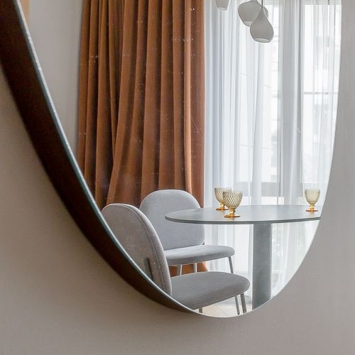 2-комн квартира Орловская улица, 1к3