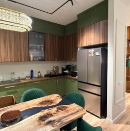 Продажа 3-комн квартиры на вторичном рынке Высокое, Георгиевское шоссе,  д. 33A