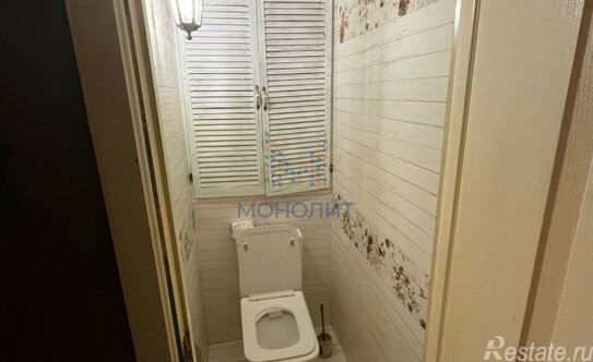 Продажа 3-комн квартиры на вторичном рынке ул Академика Капицы,  д. 20