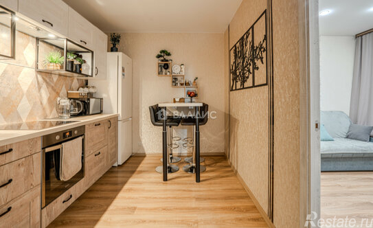 Продажа 1-комн квартиры на вторичном рынке Челобитьевское шоссе,  д. 10 к3