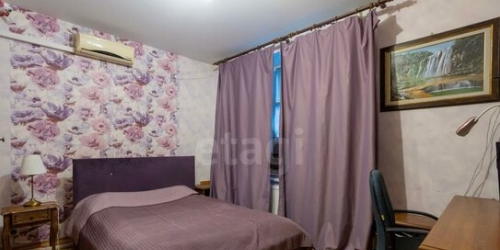 2-комн квартира Разночинная Б. ул,  д. 11