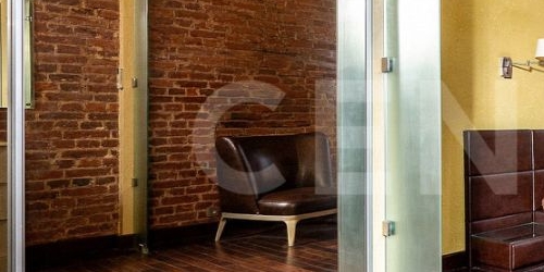 3-комн квартира Фурштатская улица, 20