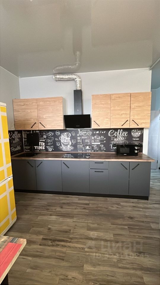 Аренда 1-комн квартиры на вторичном рынке Родниковая улица, 30к3