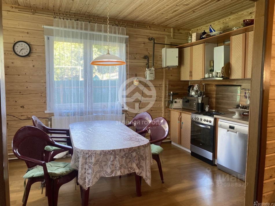 Аренда дома Миронцево, 46Н-11376