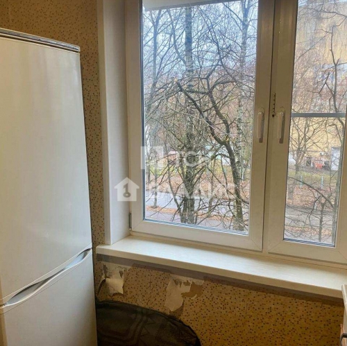 1-комн квартира Королёв, улица 50-летия ВЛКСМ, 11,  д. 11