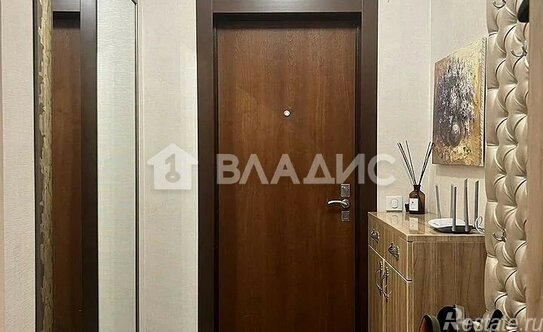 Продажа 4-комн квартиры на вторичном рынке Высоковольтный проезд,  д. 1 к3