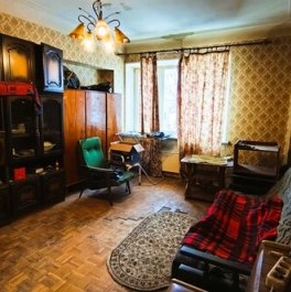 Продажа 3-комн квартиры на вторичном рынке ул Новокузнецкая,  д. 4/12,  к. 1