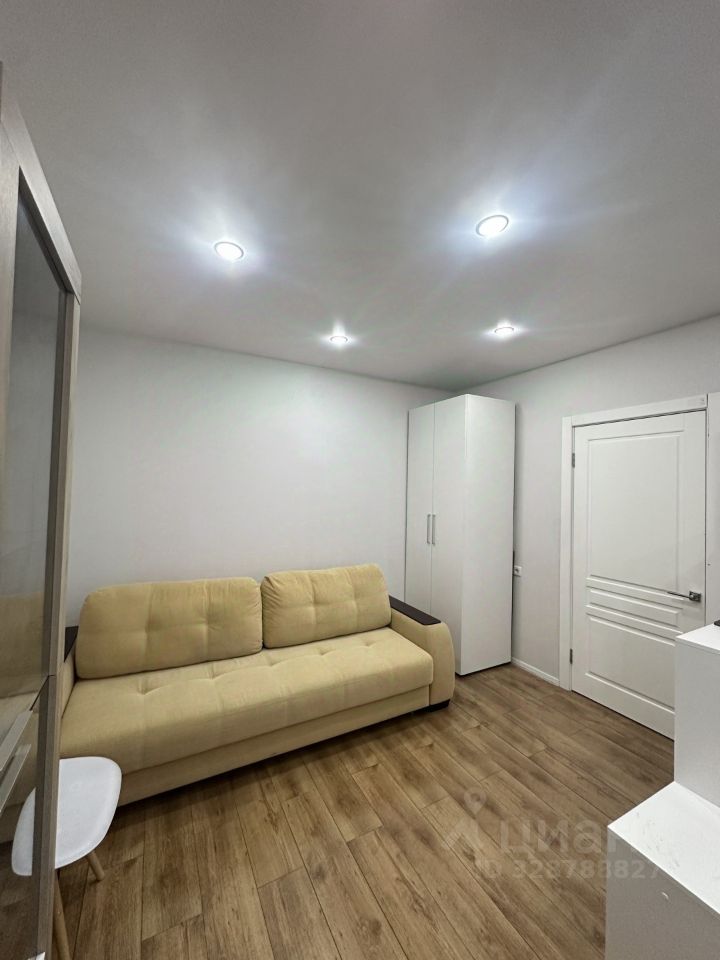 Продажа 1-комн квартиры на вторичном рынке улица 1905 года, 21