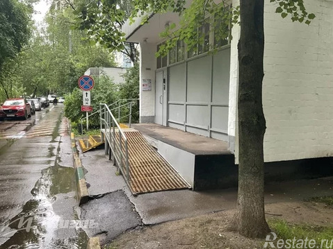 Продажа 1-комн квартиры на вторичном рынке ул. Магнитогорская,  д. 5