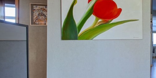 4-комн квартира Московское шоссе, 16к1