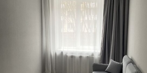 2-комн квартира улица Цандера,  д. 10