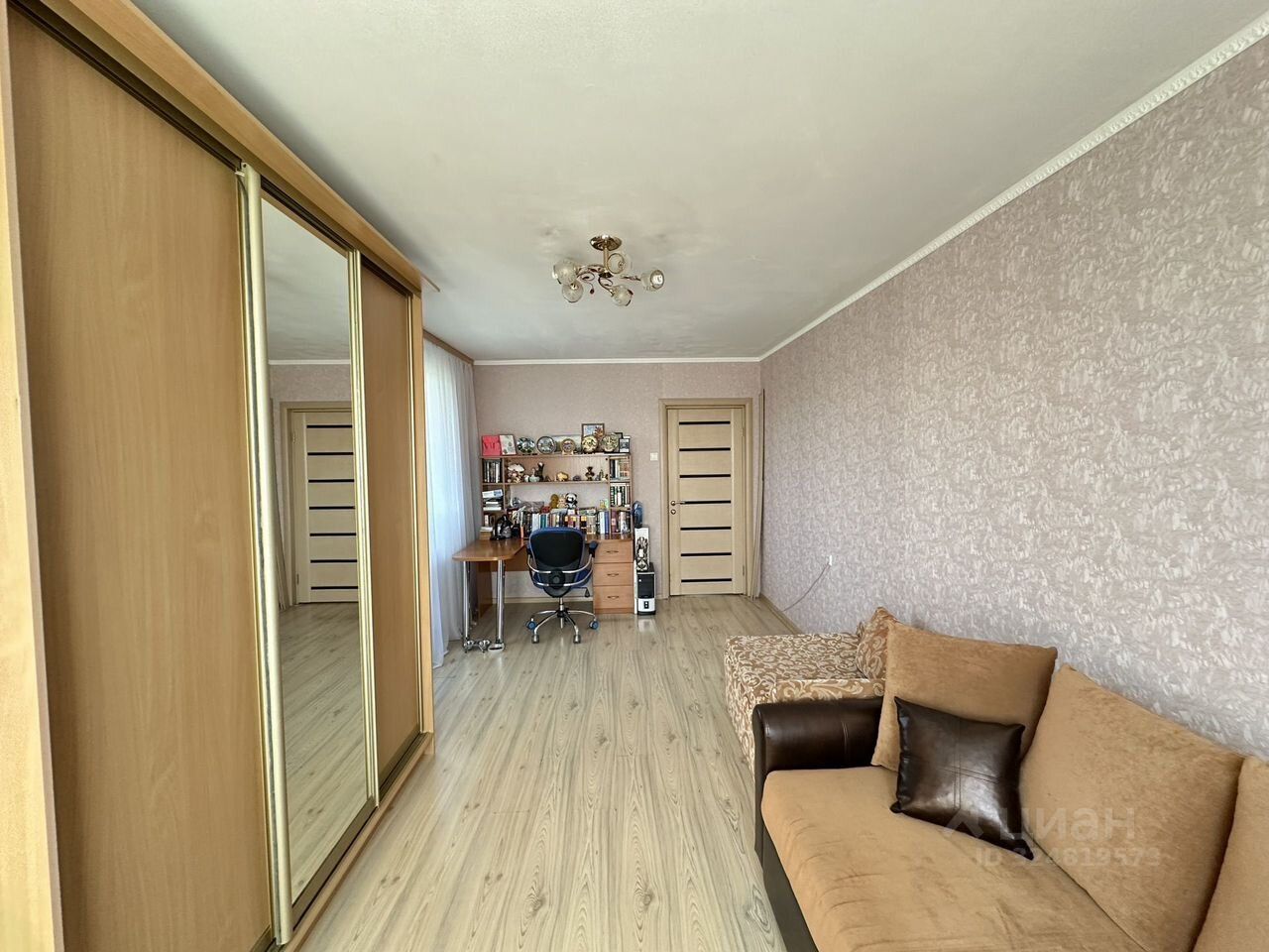 Продажа комнаты проезд Карамзина, 1К1