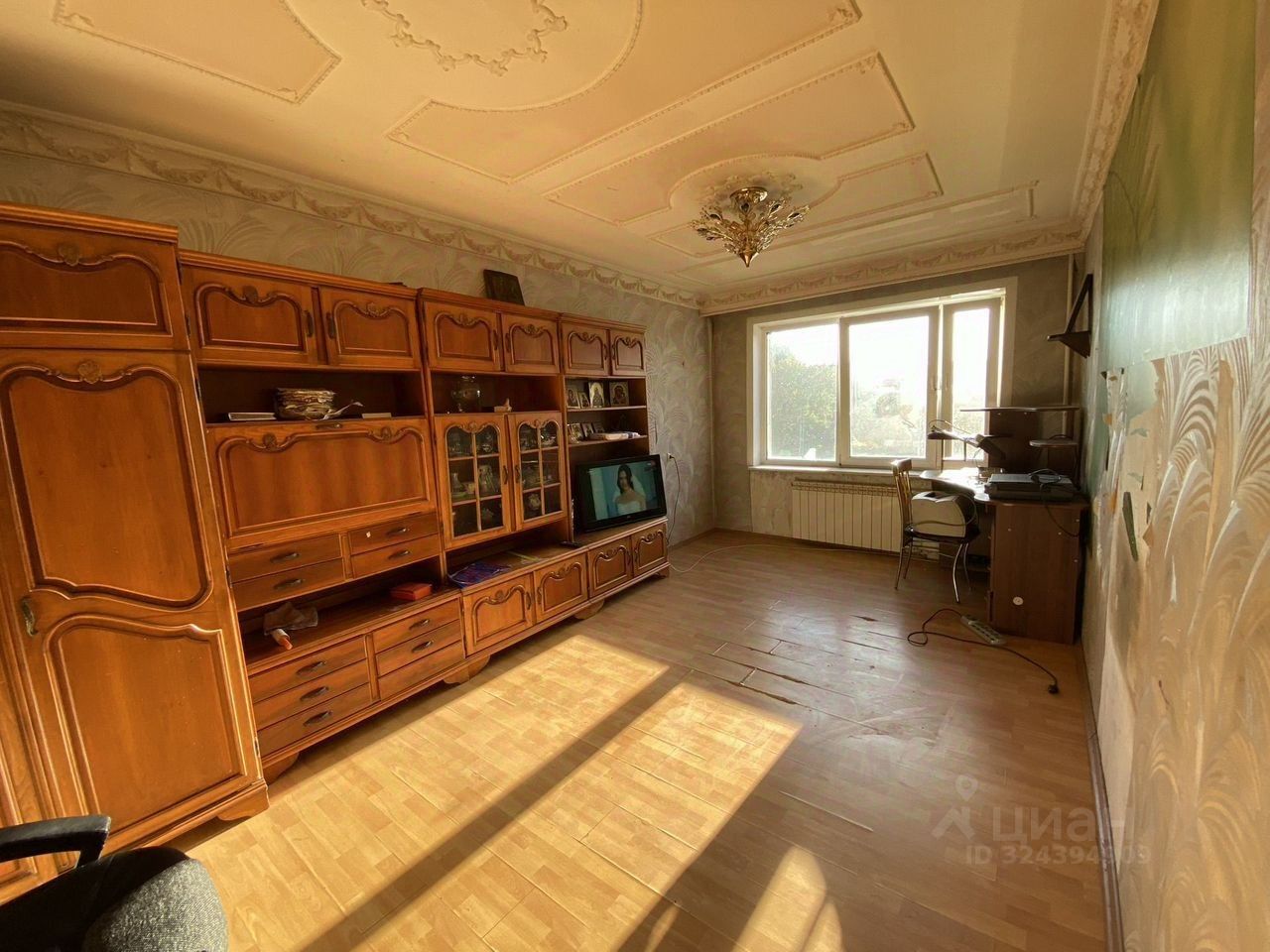 Продажа 2-комн квартиры на вторичном рынке Ногинск, улица Бабушкина, 2