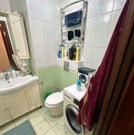 Продажа 3-комн квартиры на вторичном рынке михайлова,  д. 30,  к. 8