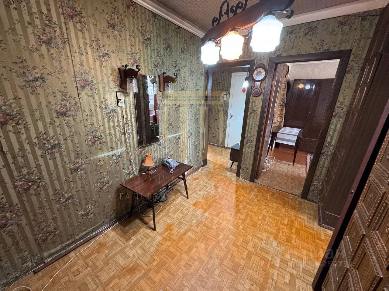 Продажа 2-комн квартиры на вторичном рынке Тосно г., улица Победы, 15