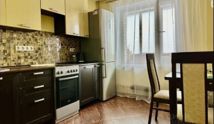 1-комн квартира улица Малышева, 32