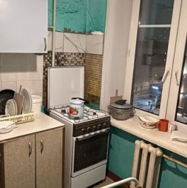 Продажа 3-комн квартиры на вторичном рынке Звенигородское шоссе,  д. 3А,  к. 1
