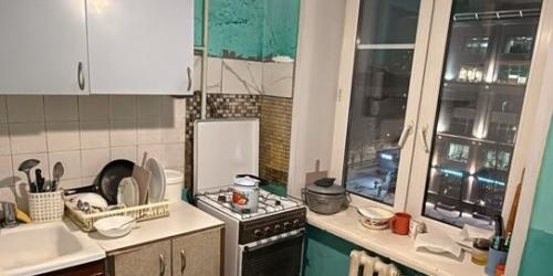 3-комн квартира Звенигородское шоссе,  д. 3А,  к. 1