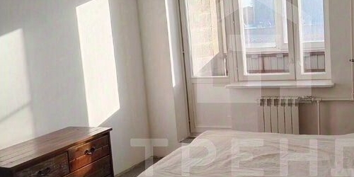 3-комн квартира аллея Поликарпова, 2