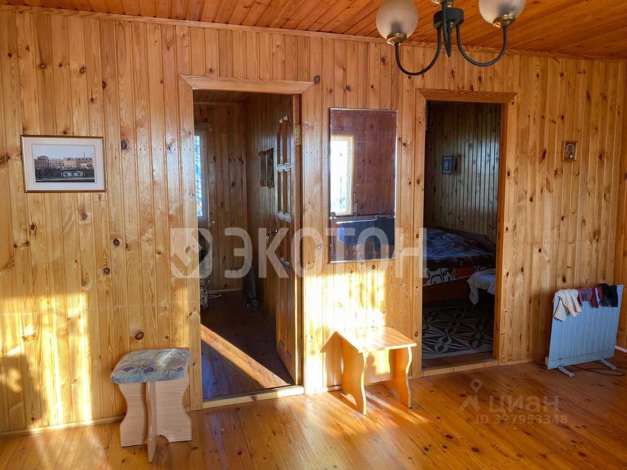 Продажа дома Речное СНТ, 18