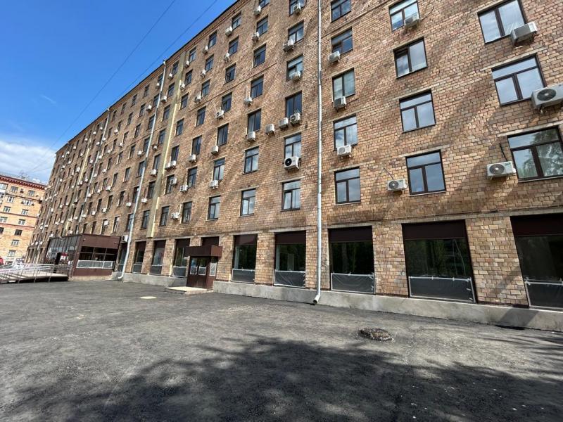 Аренда офиса Профсоюзная ул