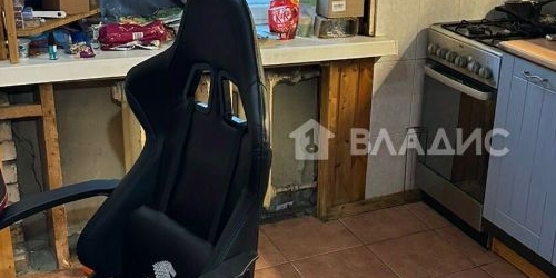 1-комн квартира Новопесчаная улица, 8К2