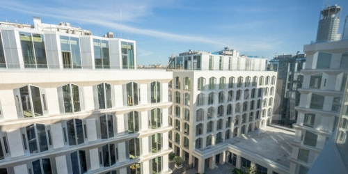2-комн квартира ул Садовническая,  д. 82,  к. 11