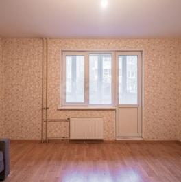 Продажа 2-комн квартиры на вторичном рынке Шушары п, Галицкая (Славянка) ул,  д. 6,  к. 1