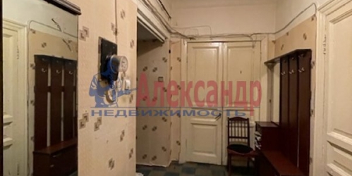 Комната 4-я Красноармейская ул. ,  д. 14