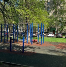 Продажа 3-комн квартиры на вторичном рынке ул Молостовых,  д. 19,  к. 1 стр 2
