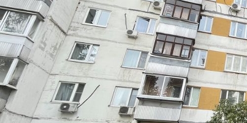 3-комн квартира Мячковский бульвар, 8К4