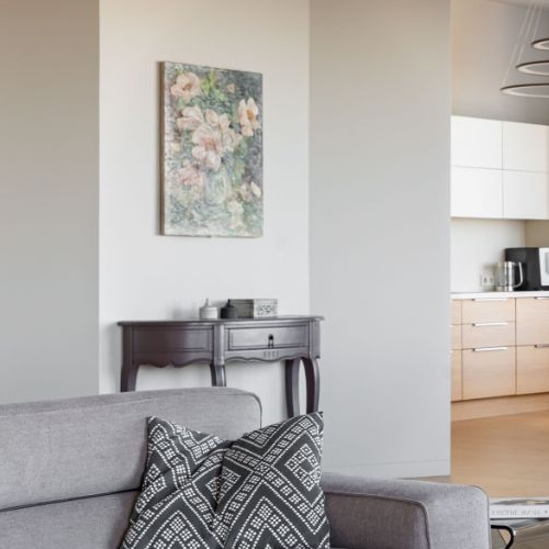 4-комн квартира Петровский проспект, 14