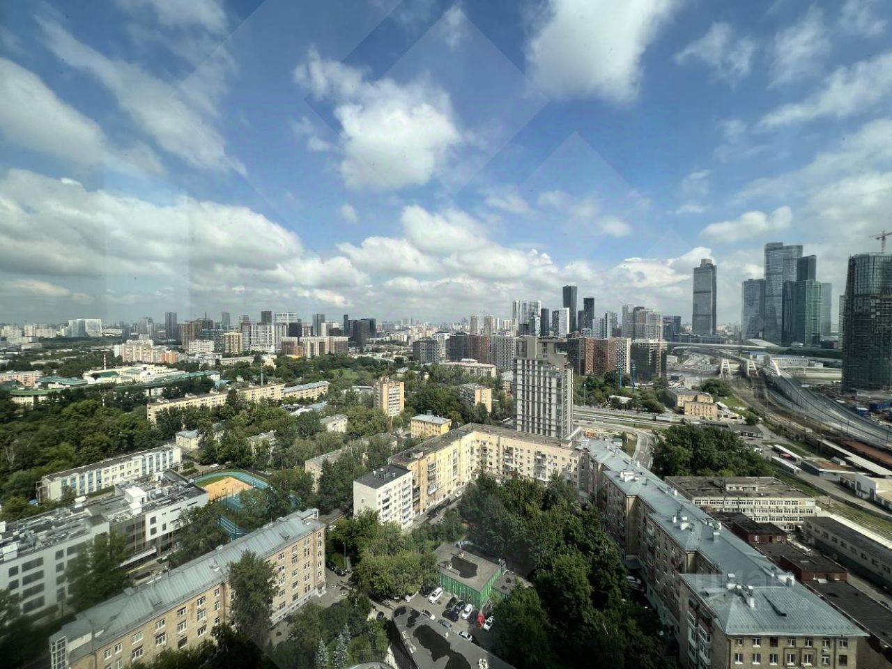 Продажа 3-комн квартиры на вторичном рынке Багратионовский проезд, 5Ак1