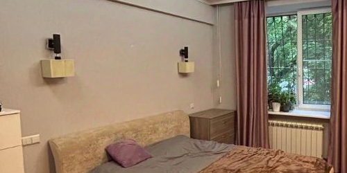 2-комн квартира улица Дениса Давыдова, 7