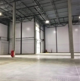 Аренда склада Перепечино, 46К-0030,  д. 1Б/1
