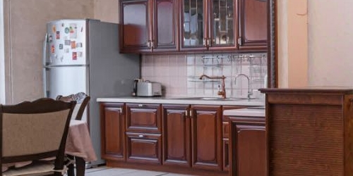 2-комн квартира улица Егорова, 25