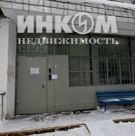 Продажа 2-комн квартиры на вторичном рынке Братеевская улица,  д. 39/12