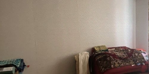 1-комн квартира Борисовский проезд, 17К1