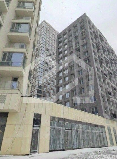 Продажа торгового помещения Марка Шагала наб,  д. 15 к2