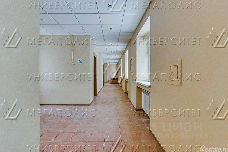 Продажа отдельного здания улица Шверника,  д. 11 к1