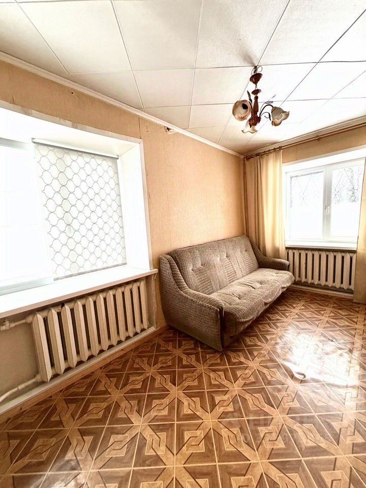 Продажа 2-комн квартиры на вторичном рынке Электросталь, улица Мира, 25а
